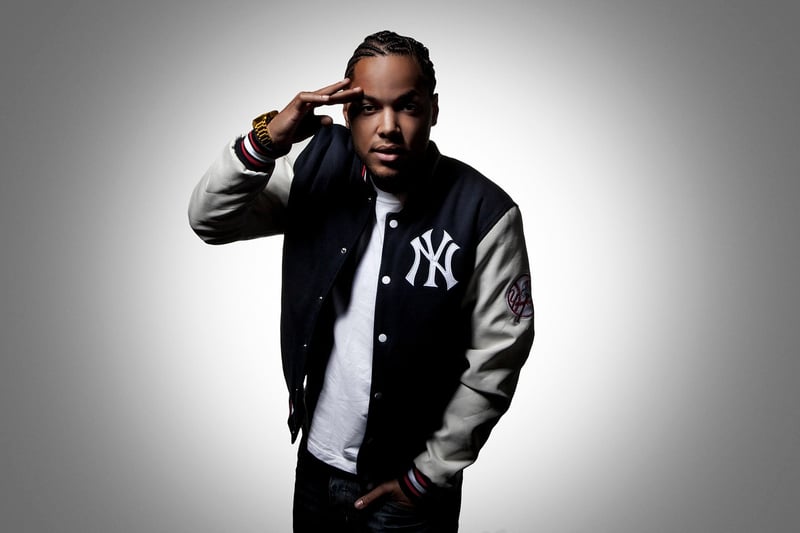 Hip Hop Image